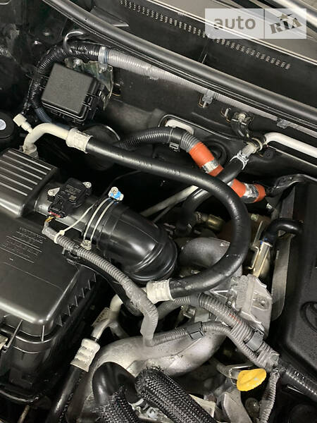 Позашляховик / Кросовер Toyota Land Cruiser Prado 2013 в Києві фото 28 Позашляховик / Кросовер Toyota Land Cruiser Prado 2013 в Києві