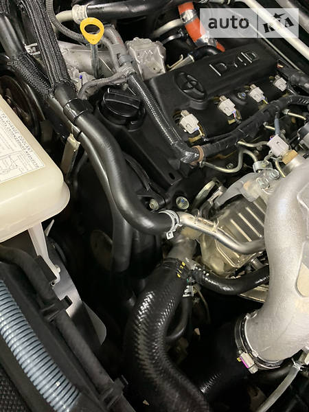 Позашляховик / Кросовер Toyota Land Cruiser Prado 2013 в Києві фото 29 Позашляховик / Кросовер Toyota Land Cruiser Prado 2013 в Києві