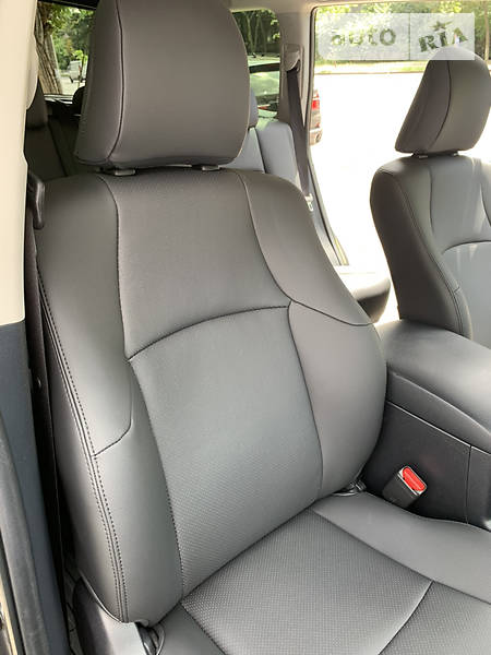 Позашляховик / Кросовер Toyota Land Cruiser Prado 2013 в Києві фото 45 Позашляховик / Кросовер Toyota Land Cruiser Prado 2013 в Києві