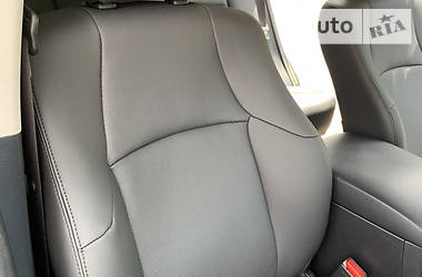 Позашляховик / Кросовер Toyota Land Cruiser Prado 2013 в 