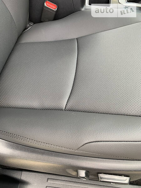 Позашляховик / Кросовер Toyota Land Cruiser Prado 2013 в Києві фото 46 Позашляховик / Кросовер Toyota Land Cruiser Prado 2013 в Києві