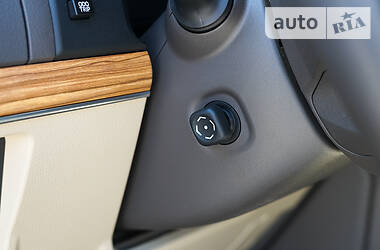 Універсал Toyota Land Cruiser Prado 2019 в 