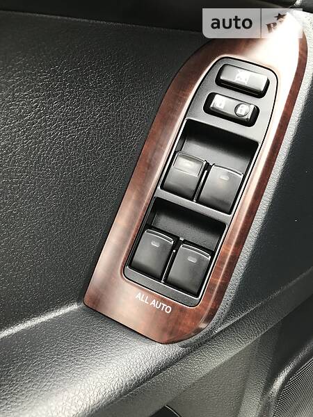 Позашляховик / Кросовер Toyota Land Cruiser Prado 2017 в Вінниці