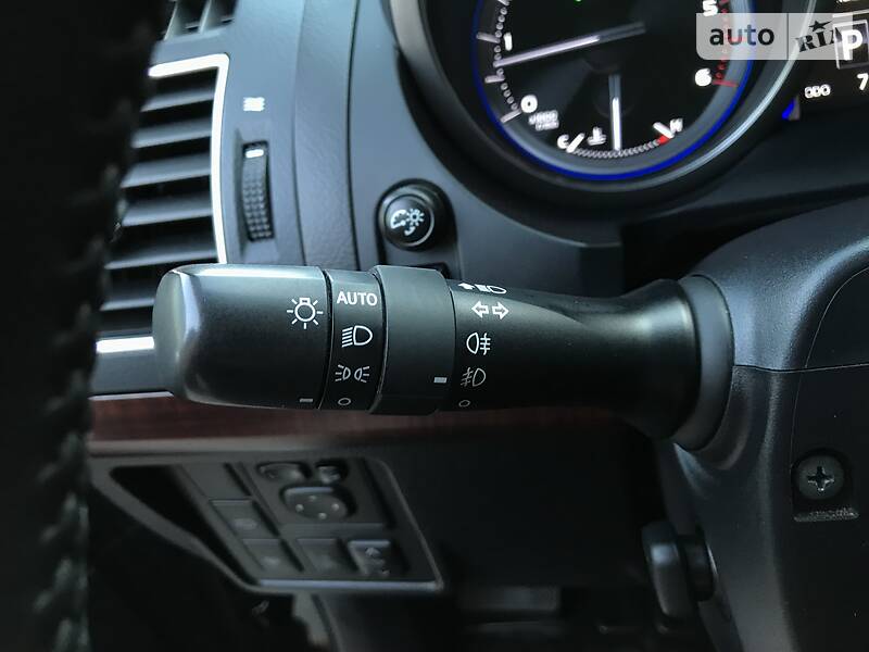 Позашляховик / Кросовер Toyota Land Cruiser Prado 2017 в Вінниці