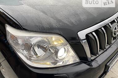 Позашляховик / Кросовер Toyota Land Cruiser Prado 2013 в Бучі