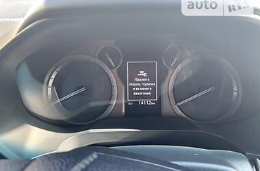 Внедорожник / Кроссовер Toyota Land Cruiser Prado 2019 в Пирятине