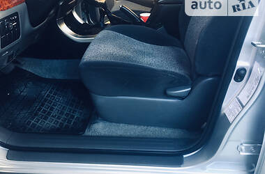 Позашляховик / Кросовер Toyota Land Cruiser Prado 2005 в 