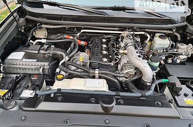 Внедорожник / Кроссовер Toyota Land Cruiser Prado 2013 в Рахове