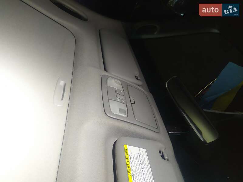 Внедорожник / Кроссовер Toyota Land Cruiser Prado 2006 в Черновцах фото 10 Внедорожник / Кроссовер Toyota Land Cruiser Prado 2006 в Черновцах