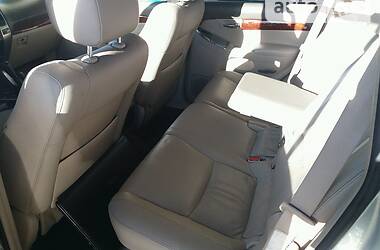 Позашляховик / Кросовер Toyota Land Cruiser Prado 2004 в 