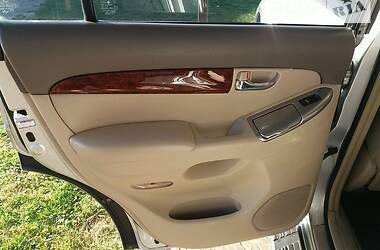 Позашляховик / Кросовер Toyota Land Cruiser Prado 2004 в 