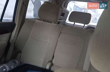Внедорожник / Кроссовер Toyota Land Cruiser Prado 2003 в Полтаве