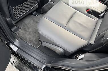 Внедорожник / Кроссовер Toyota Land Cruiser Prado 2021 в 