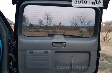 Внедорожник / Кроссовер Toyota Land Cruiser Prado 2007 в 
