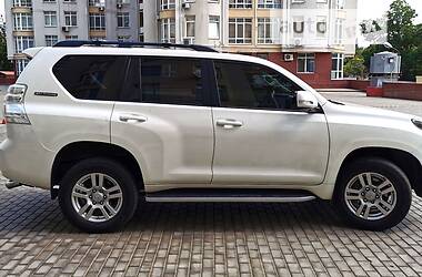 Внедорожник / Кроссовер Toyota Land Cruiser Prado 2010 в Одессе