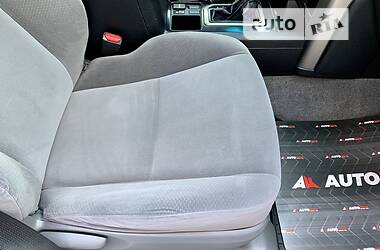 Позашляховик / Кросовер Toyota Land Cruiser Prado 2012 в 