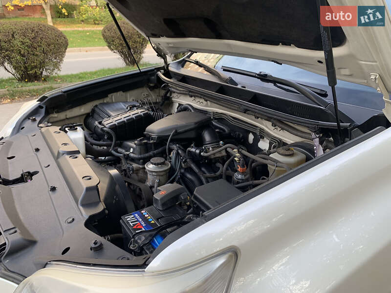 Внедорожник / Кроссовер Toyota Land Cruiser Prado 2013 в Тернополе фото 30 Внедорожник / Кроссовер Toyota Land Cruiser Prado 2013 в Тернополе