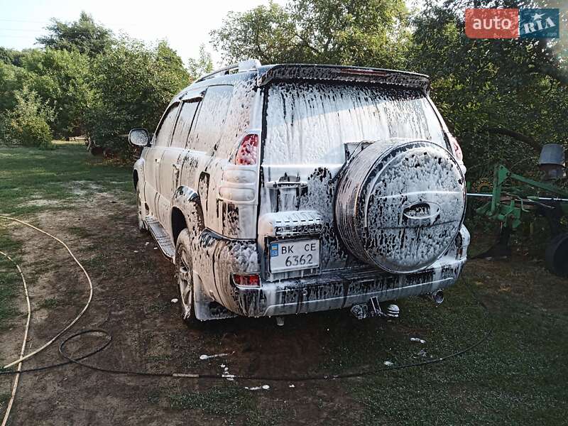 Внедорожник / Кроссовер Toyota Land Cruiser Prado 2007 в Вараше
