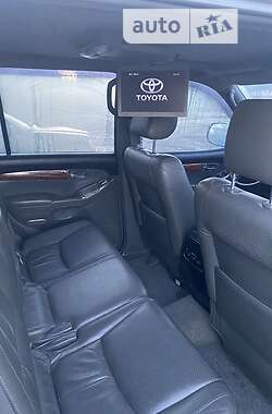 Внедорожник / Кроссовер Toyota Land Cruiser Prado 2008 в 