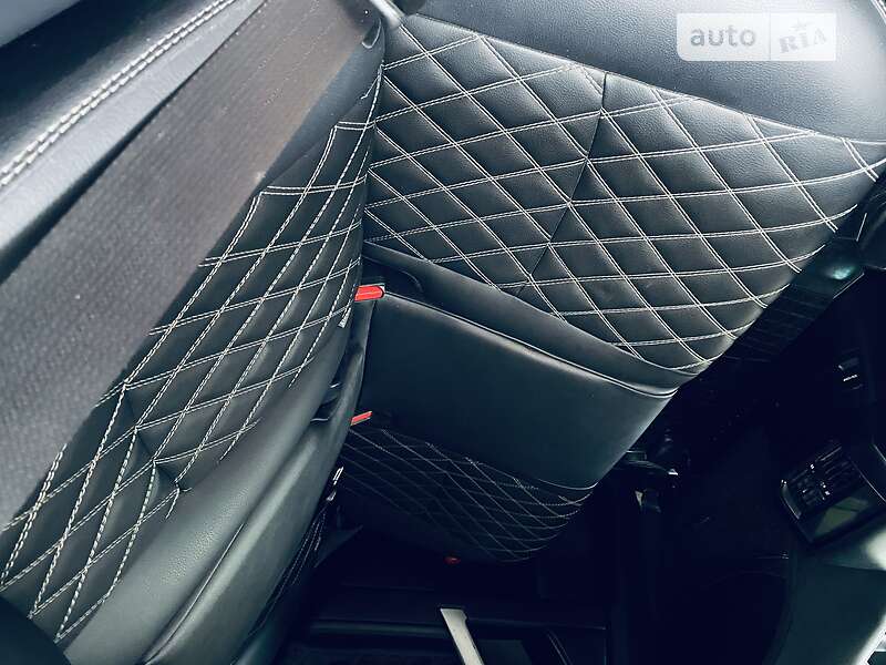 Внедорожник / Кроссовер Toyota Land Cruiser Prado 2014 в Тячеве