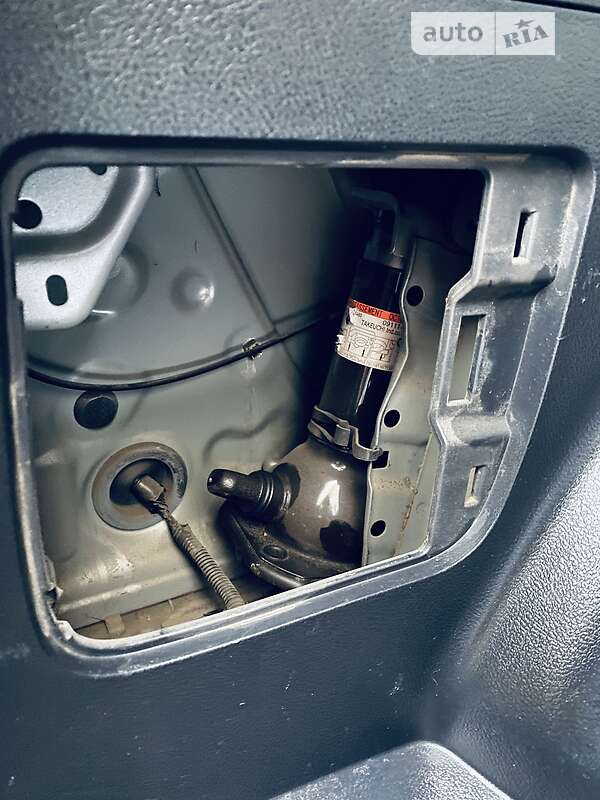 Внедорожник / Кроссовер Toyota Land Cruiser Prado 2014 в Тячеве