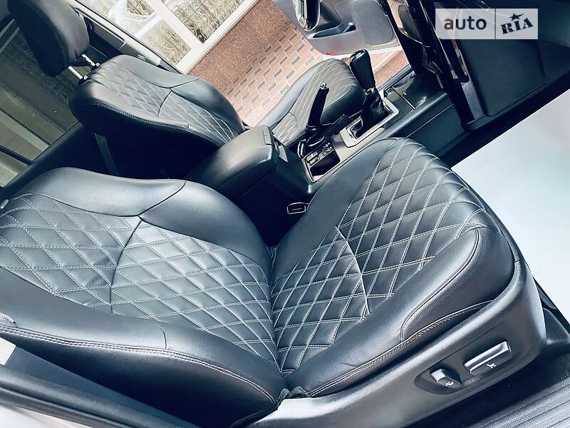 Внедорожник / Кроссовер Toyota Land Cruiser Prado 2014 в Тячеве