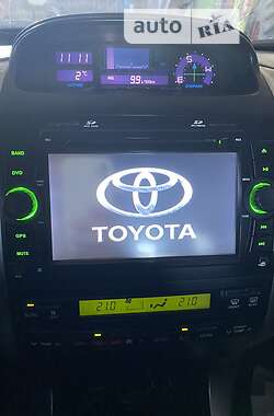 Внедорожник / Кроссовер Toyota Land Cruiser Prado 2008 в 
