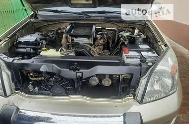Внедорожник / Кроссовер Toyota Land Cruiser Prado 2008 в 