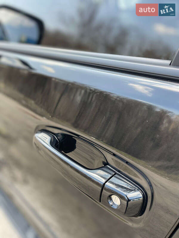 Позашляховик / Кросовер Toyota Land Cruiser Prado 2017 в Дніпрі фото 28 Позашляховик / Кросовер Toyota Land Cruiser Prado 2017 в Дніпрі