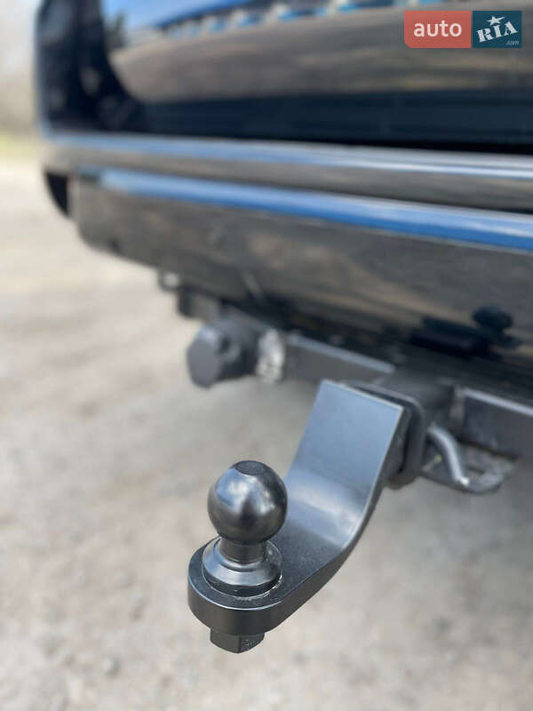 Позашляховик / Кросовер Toyota Land Cruiser Prado 2017 в Дніпрі фото 31 Позашляховик / Кросовер Toyota Land Cruiser Prado 2017 в Дніпрі