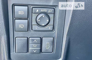 Внедорожник / Кроссовер Toyota Land Cruiser Prado 2018 в 