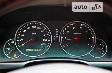 Внедорожник / Кроссовер Toyota Land Cruiser Prado 2003 в 