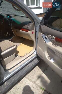 Внедорожник / Кроссовер Toyota Land Cruiser Prado 2006 в 