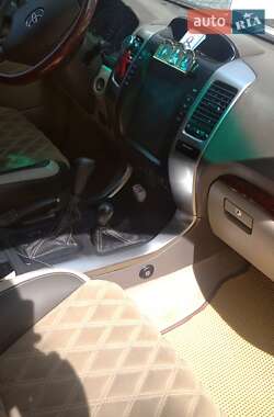 Внедорожник / Кроссовер Toyota Land Cruiser Prado 2006 в 