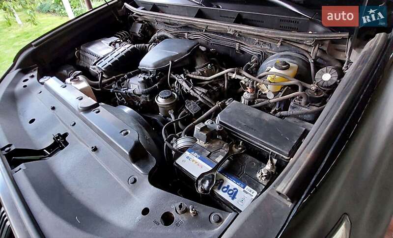 Внедорожник / Кроссовер Toyota Land Cruiser Prado 2019 в Запорожье