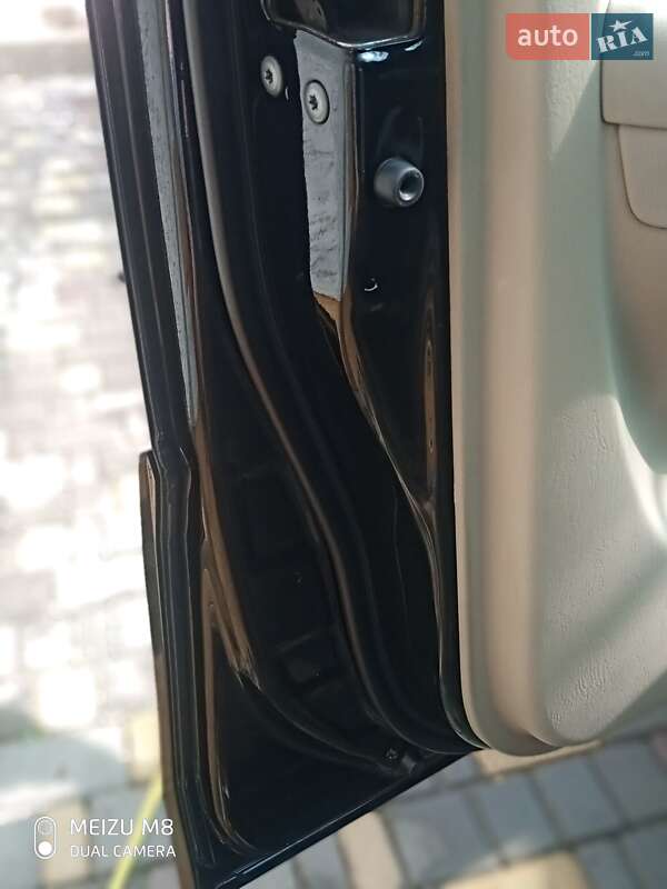 Внедорожник / Кроссовер Toyota Land Cruiser Prado 2008 в Одессе фото 4 Внедорожник / Кроссовер Toyota Land Cruiser Prado 2008 в Одессе