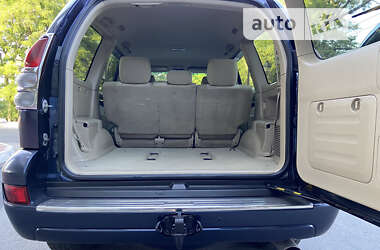 Внедорожник / Кроссовер Toyota Land Cruiser Prado 2004 в 