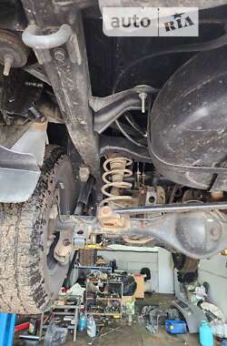 Внедорожник / Кроссовер Toyota Land Cruiser Prado 2005 в 