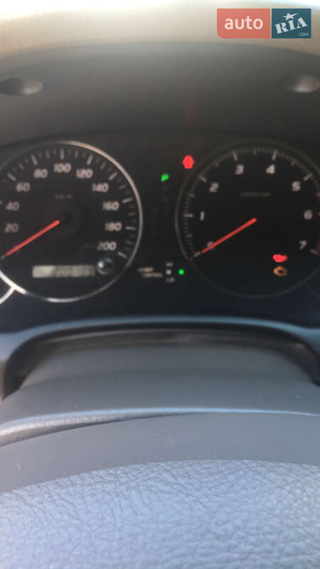 Внедорожник / Кроссовер Toyota Land Cruiser Prado 2007 в Александрие