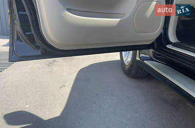 Позашляховик / Кросовер Toyota Land Cruiser Prado 2007 в 