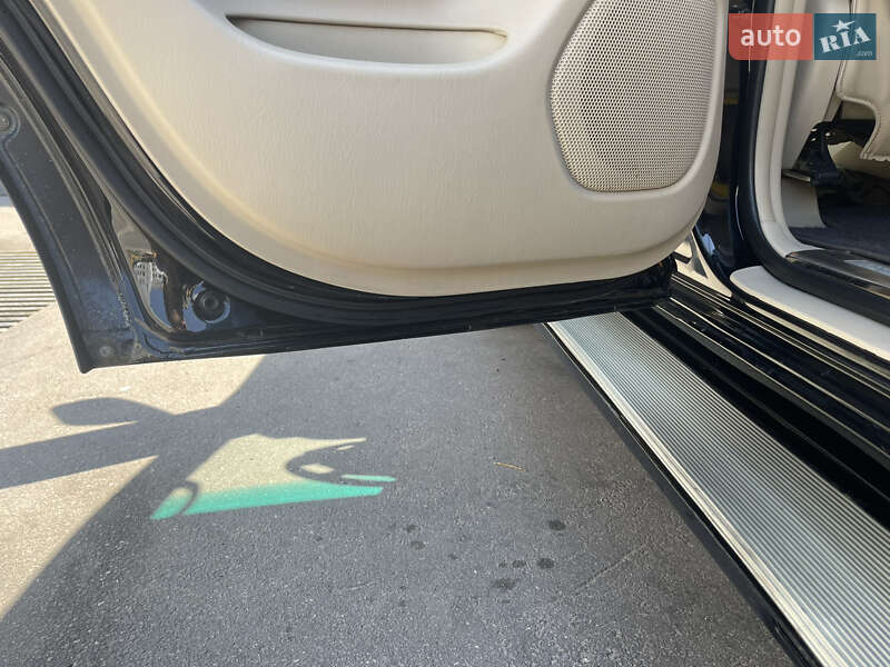 Позашляховик / Кросовер Toyota Land Cruiser Prado 2007 в Харкові