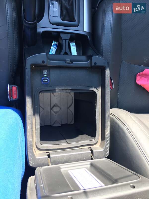 Внедорожник / Кроссовер Toyota Land Cruiser Prado 2005 в Одессе фото 13 Внедорожник / Кроссовер Toyota Land Cruiser Prado 2005 в Одессе