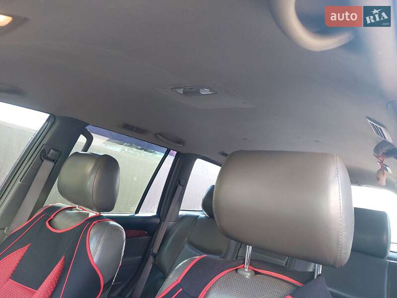 Внедорожник / Кроссовер Toyota Land Cruiser Prado 2006 в Киеве