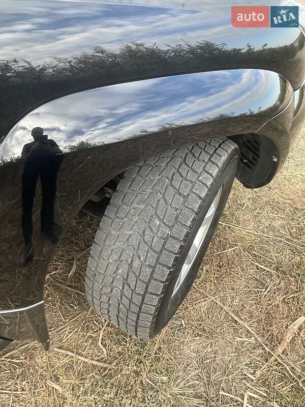 Внедорожник / Кроссовер Toyota Land Cruiser Prado 2007 в Измаиле фото 12 Внедорожник / Кроссовер Toyota Land Cruiser Prado 2007 в Измаиле