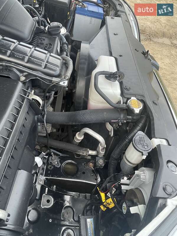 Внедорожник / Кроссовер Toyota Land Cruiser Prado 2007 в Измаиле фото 28 Внедорожник / Кроссовер Toyota Land Cruiser Prado 2007 в Измаиле