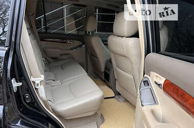 Внедорожник / Кроссовер Toyota Land Cruiser Prado 2006 в 