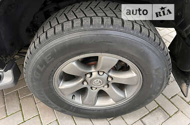 Внедорожник / Кроссовер Toyota Land Cruiser Prado 2006 в 
