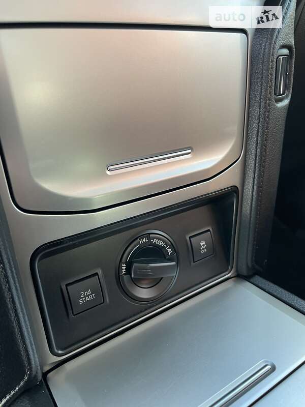 Позашляховик / Кросовер Toyota Land Cruiser Prado 2019 в Славському