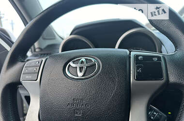 Внедорожник / Кроссовер Toyota Land Cruiser Prado 2011 в Стрые