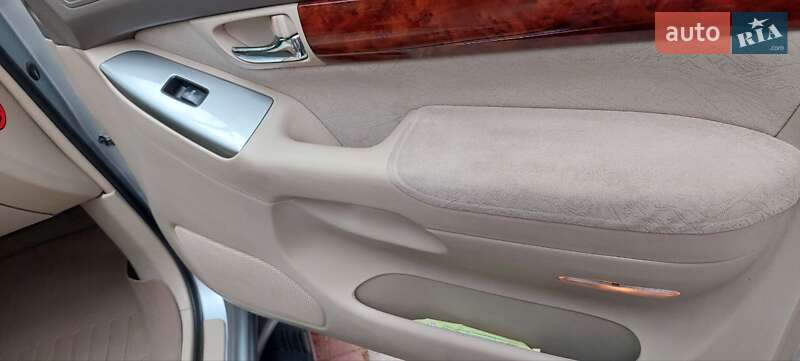 Внедорожник / Кроссовер Toyota Land Cruiser Prado 2008 в Буче